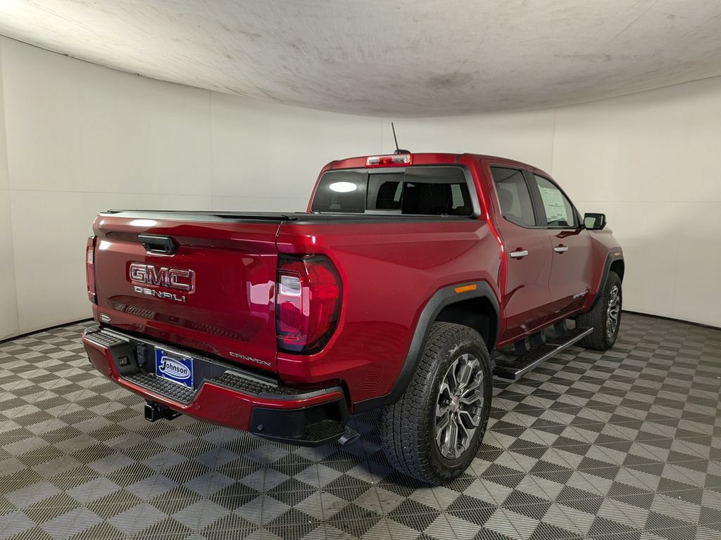 2026 GMC Canyon Denali - Photo 7
