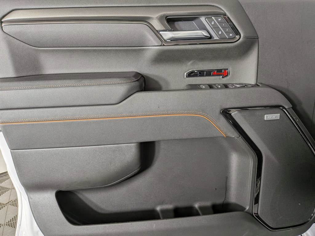 2026 GMC Sierra 1500 AT4 - Photo 14