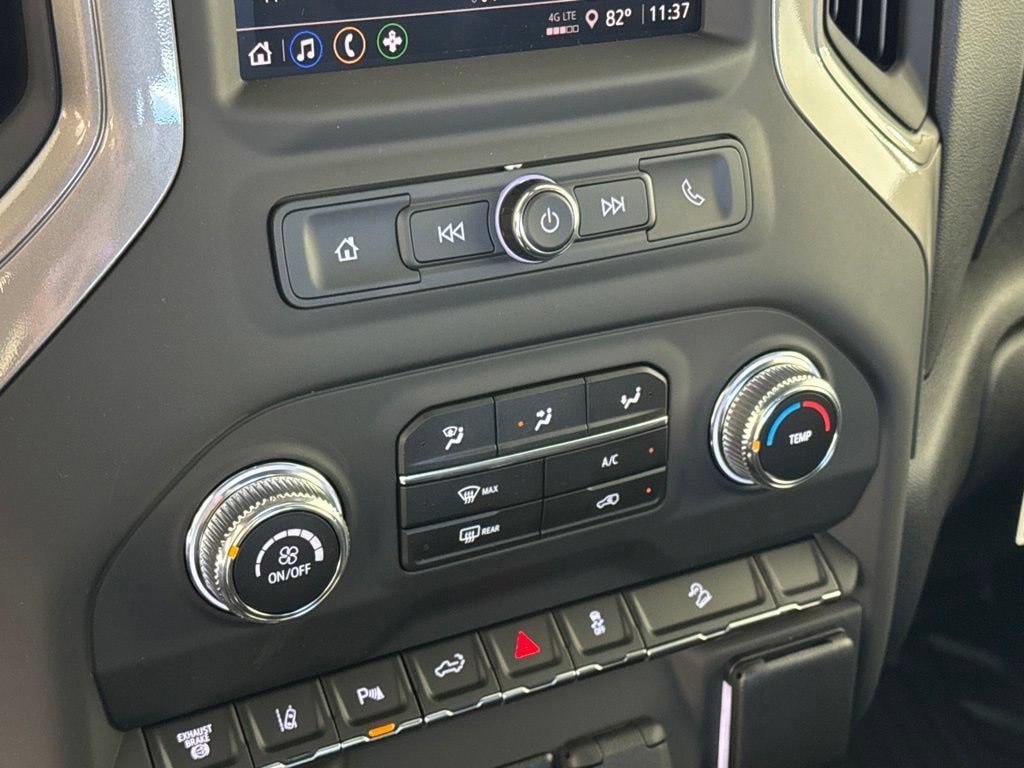 2026 GMC Sierra 3500HD Pro - Photo 24