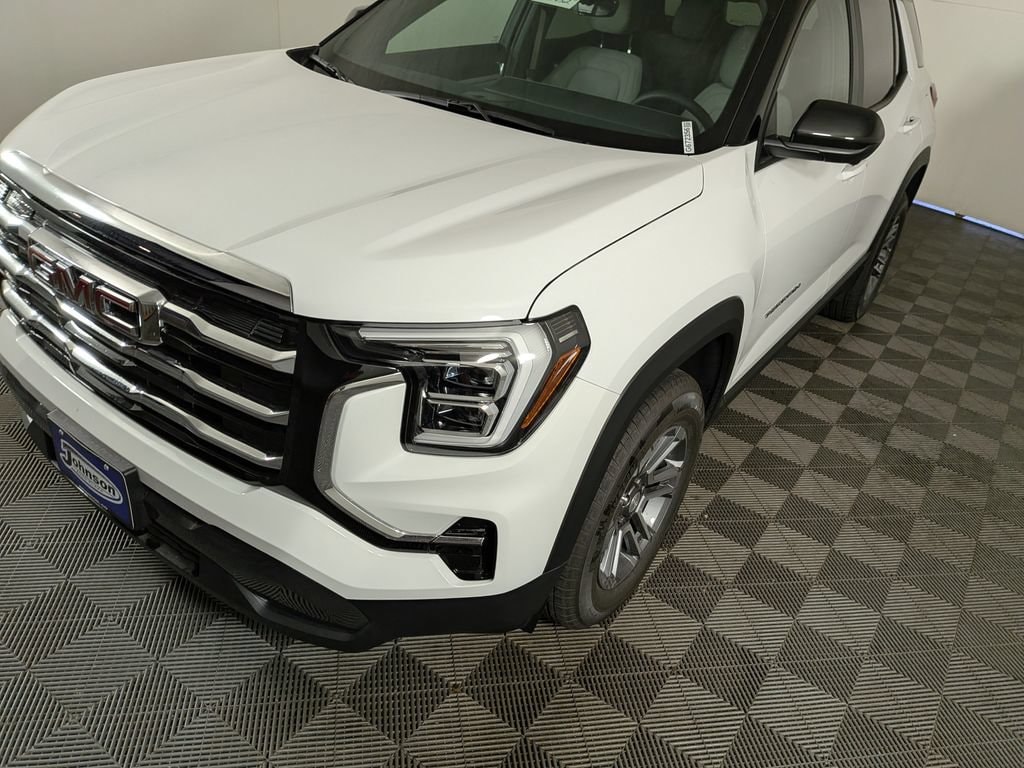 2026 GMC Terrain Elevation - Photo 11