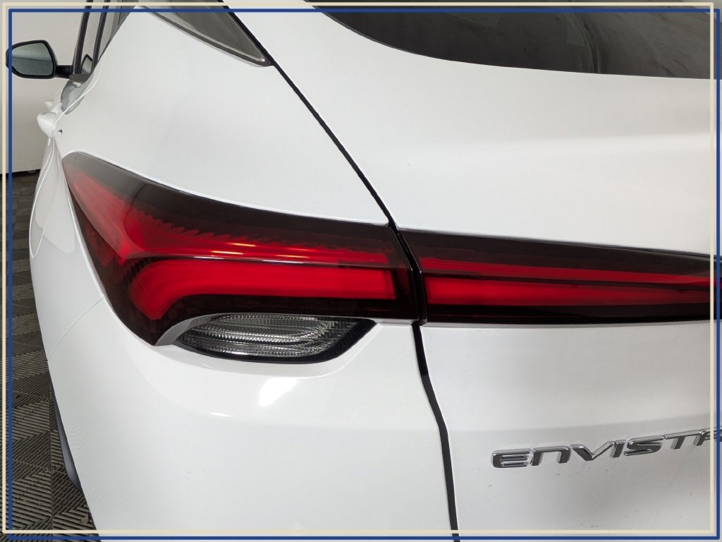 2026 Buick Envista Preferred - Photo 11