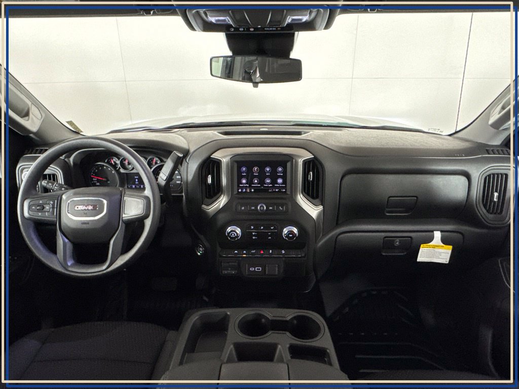 2026 GMC Sierra 1500 Pro - Photo 27