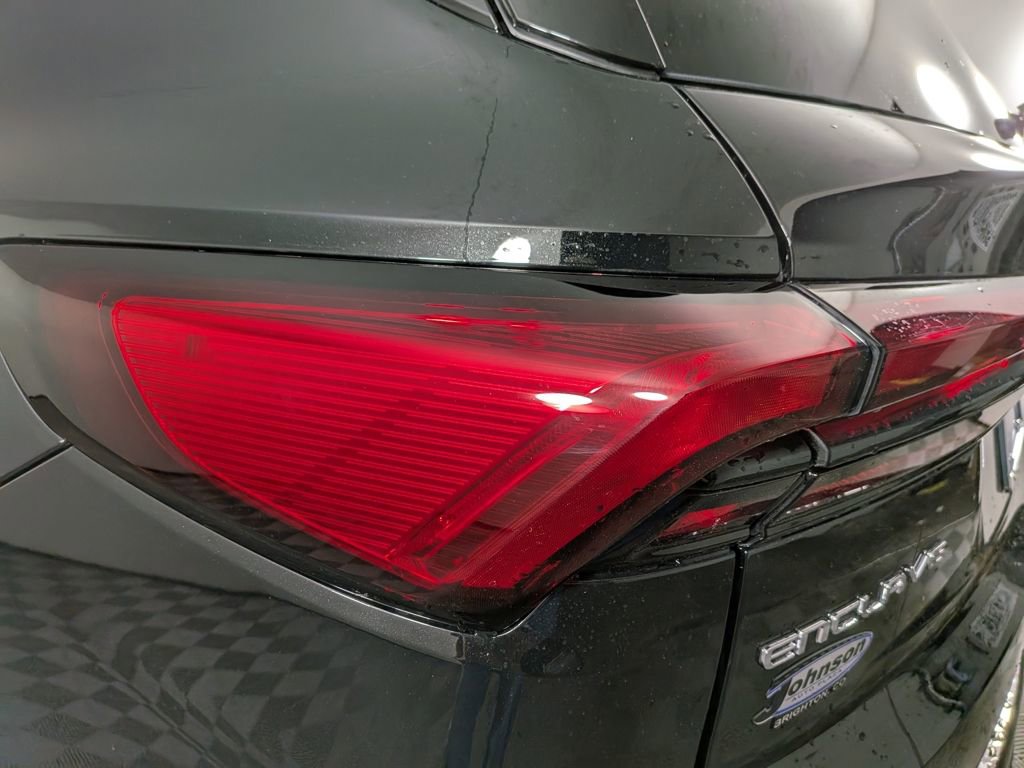 2025 Buick Enclave Sport Touring - Photo 13