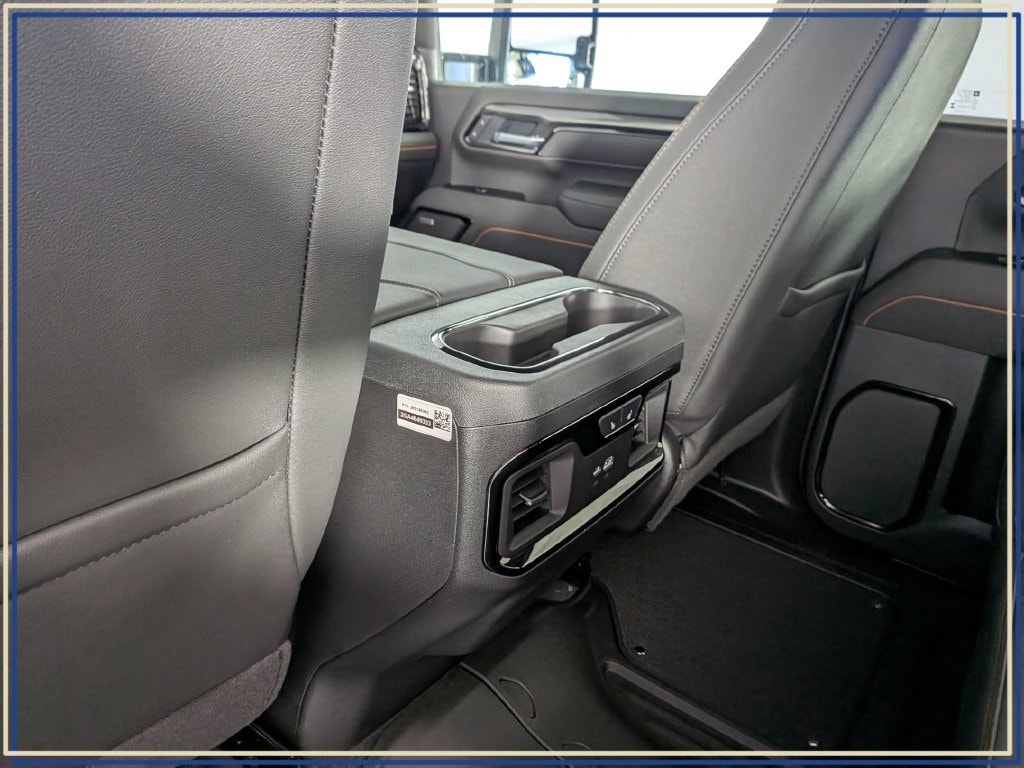 2026 GMC Sierra 2500HD AT4 - Photo 33