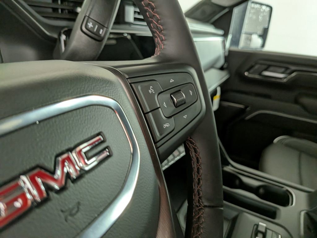 2026 GMC Sierra 2500HD AT4X - Photo 20