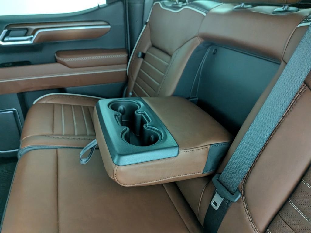 2026 GMC Sierra 1500 Denali Ultimate - Photo 30