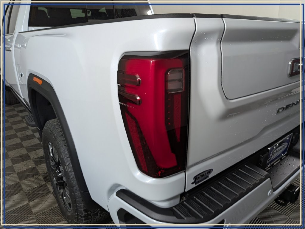 2026 GMC Sierra 2500HD Denali - Photo 14