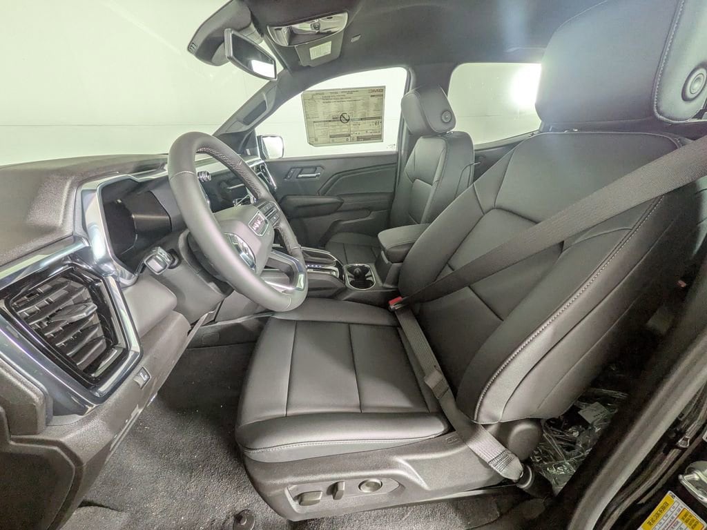 2026 GMC Canyon Elevation - Photo 14