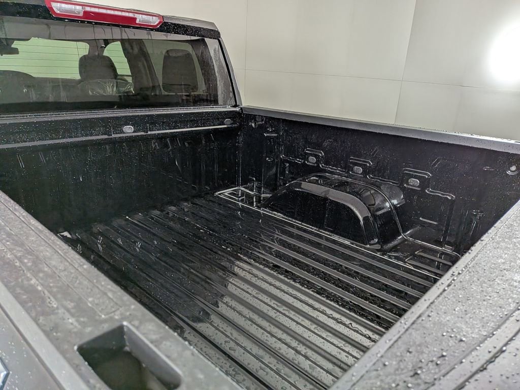 2026 GMC Sierra 1500 Elevation - Photo 9
