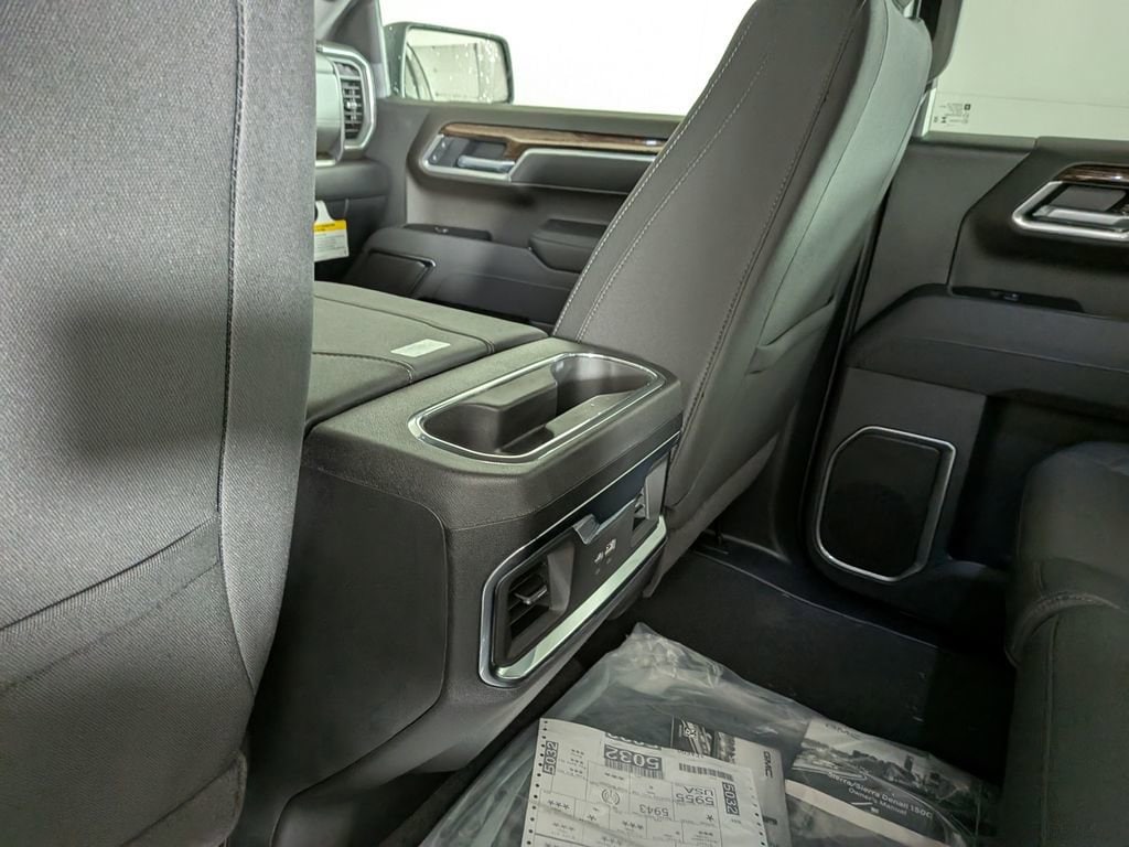 2026 GMC Sierra 1500 Elevation - Photo 30