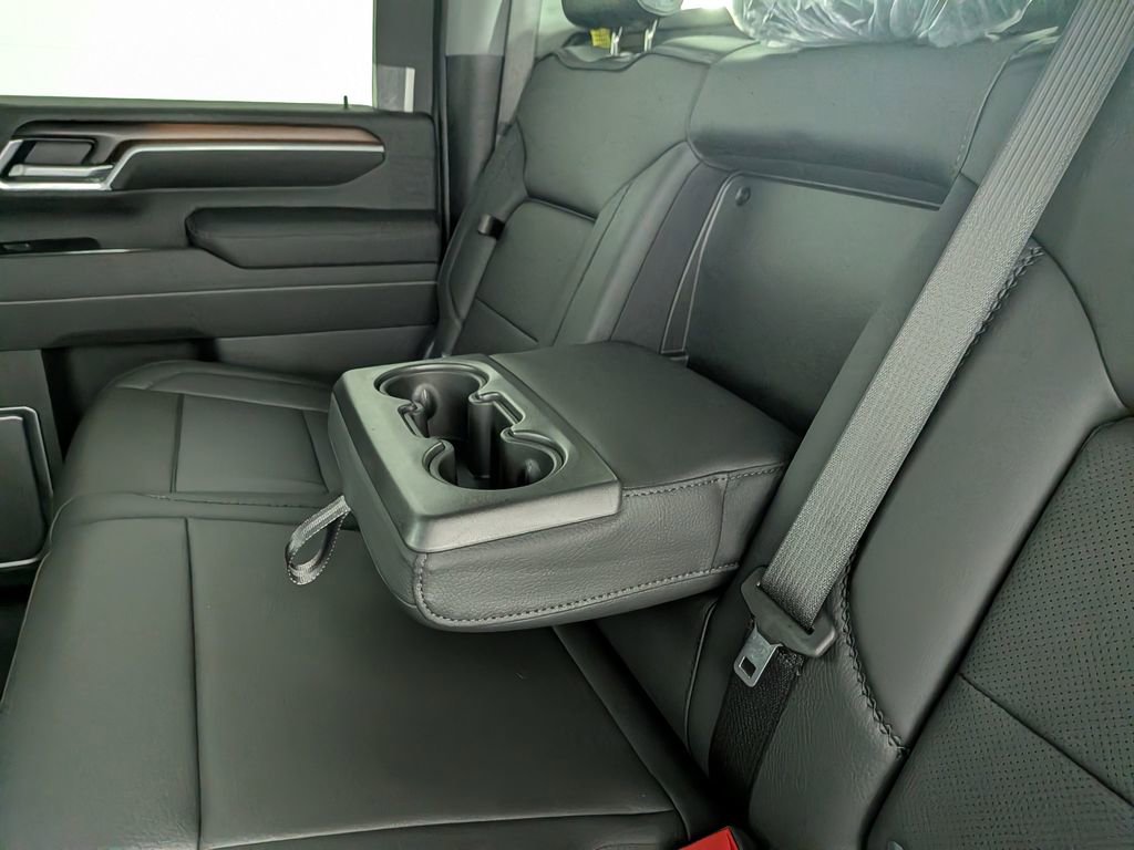 2026 GMC Sierra 2500HD Denali - Photo 31