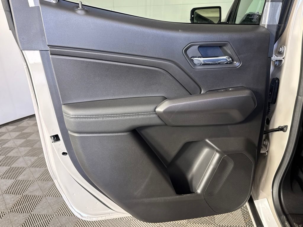 2026 GMC Canyon Elevation - Photo 30