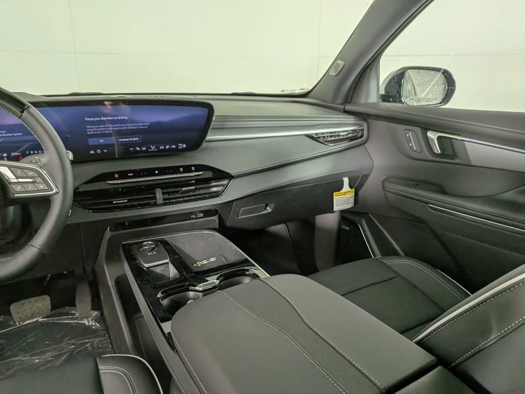 2025 Buick Enclave Sport Touring - Photo 32