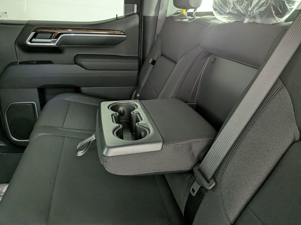 2026 GMC Sierra 1500 Elevation - Photo 29