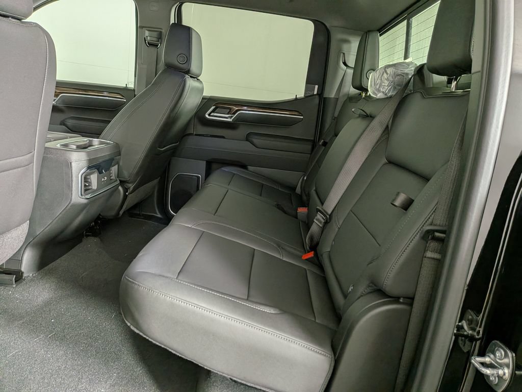 2026 GMC Sierra 1500 Elevation - Photo 27