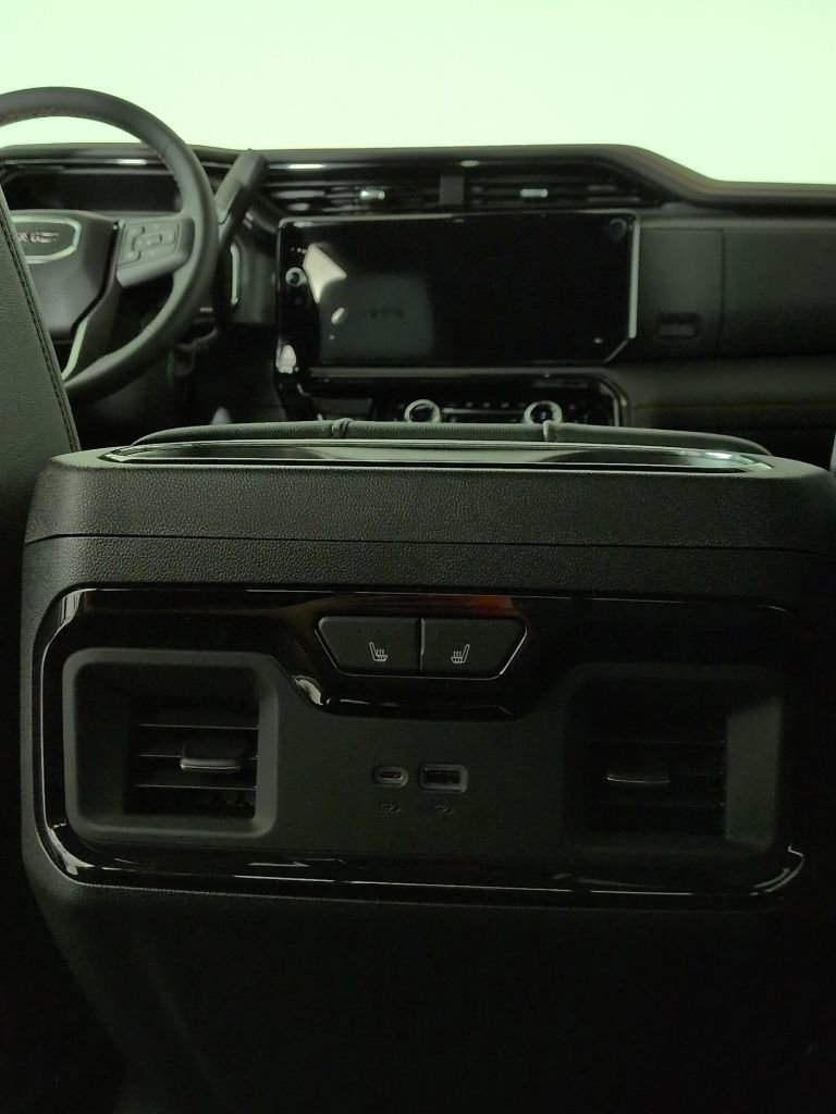 2026 GMC Sierra 2500HD AT4 - Photo 24
