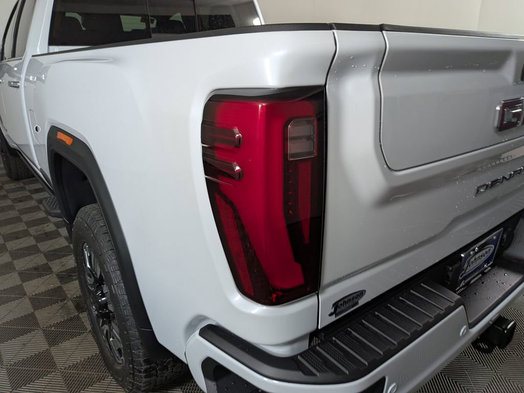 2026 GMC Sierra 2500HD Denali - Photo 12