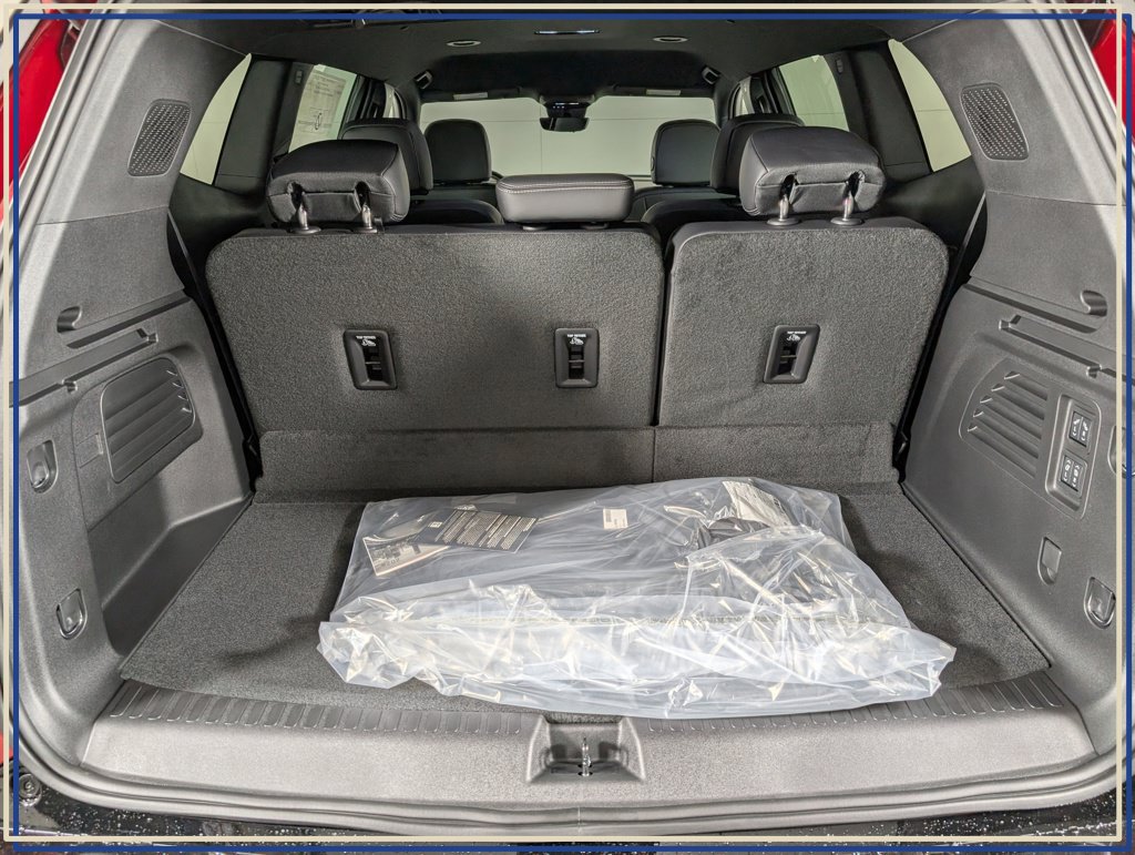 2026 Buick Enclave Sport Touring - Photo 10