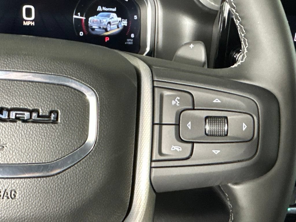 2026 GMC Sierra 1500 Denali - Photo 12