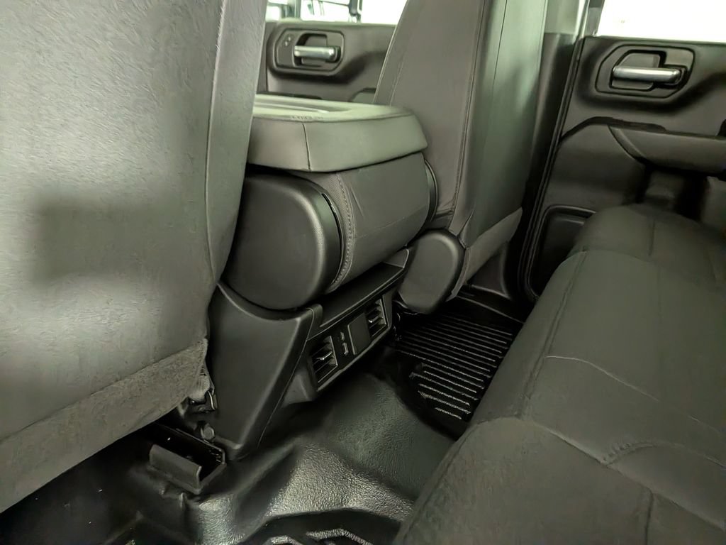 2026 GMC Sierra 2500HD Pro - Photo 26