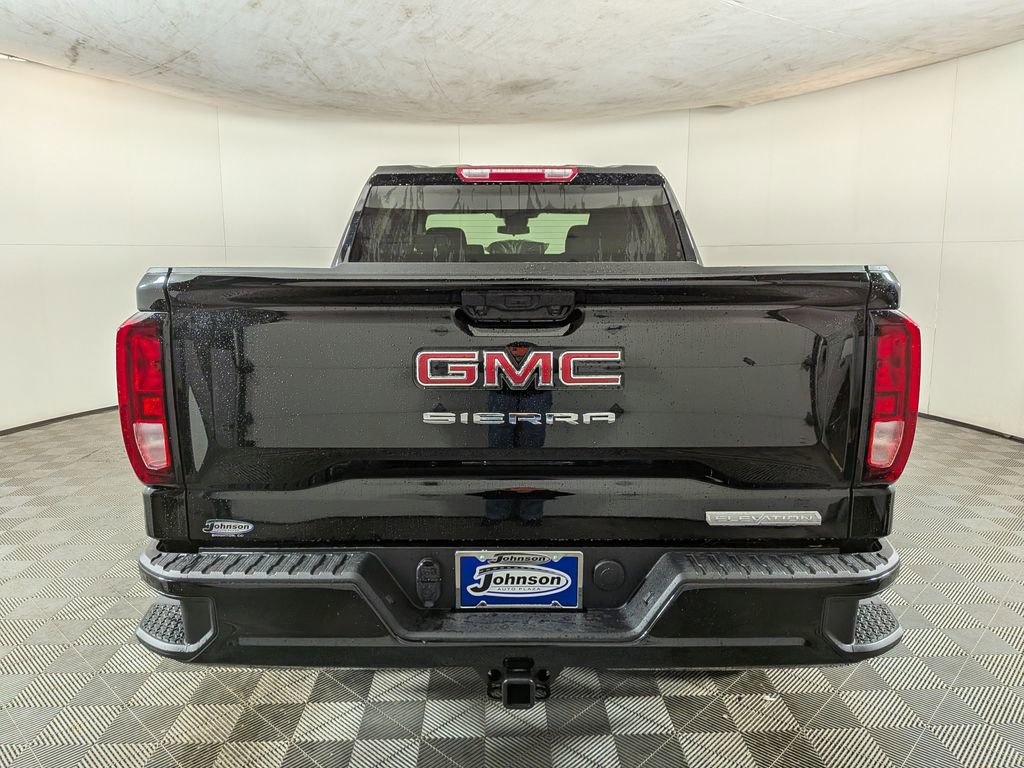 2026 GMC Sierra 1500 Elevation - Photo 8