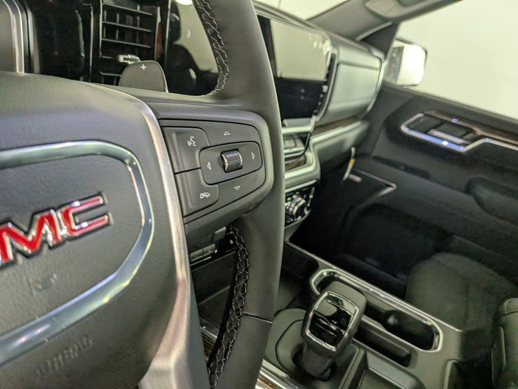 2026 GMC Sierra 1500 Elevation - Photo 19