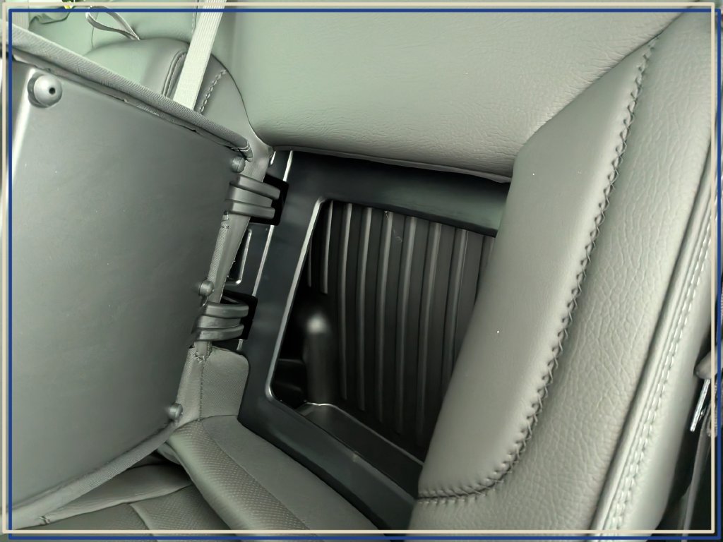 2026 GMC Sierra 2500HD Denali - Photo 32