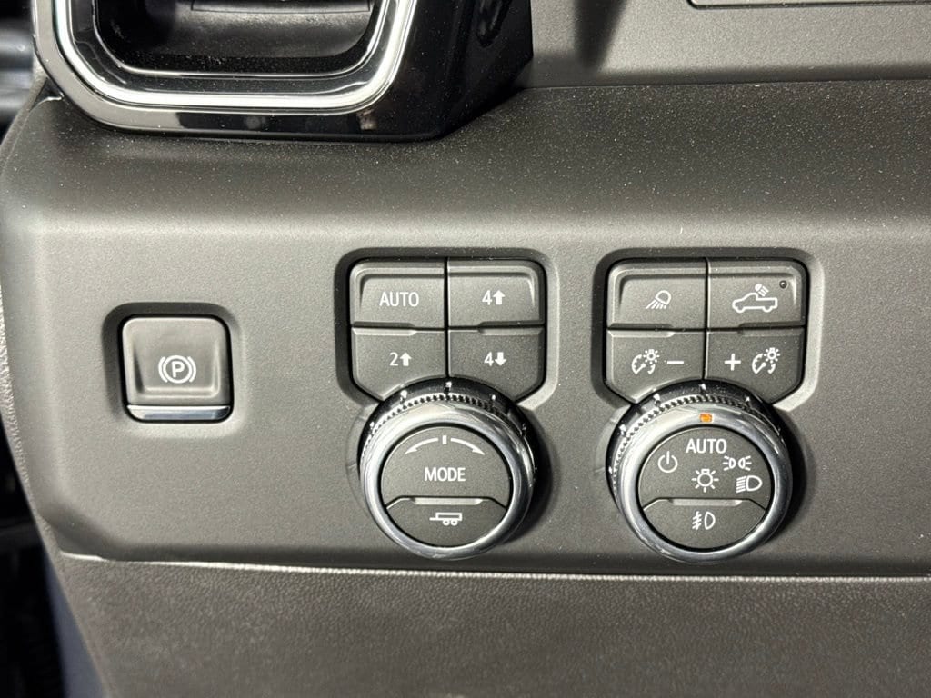 2026 GMC Sierra 1500 Denali - Photo 14