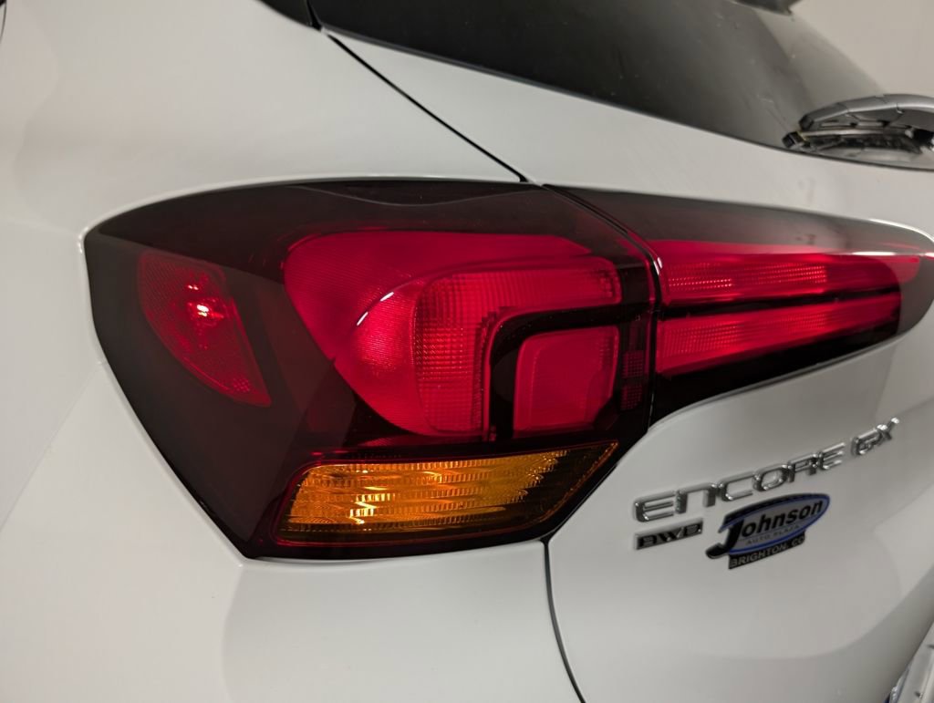 2026 Buick Encore GX Preferred - Photo 12