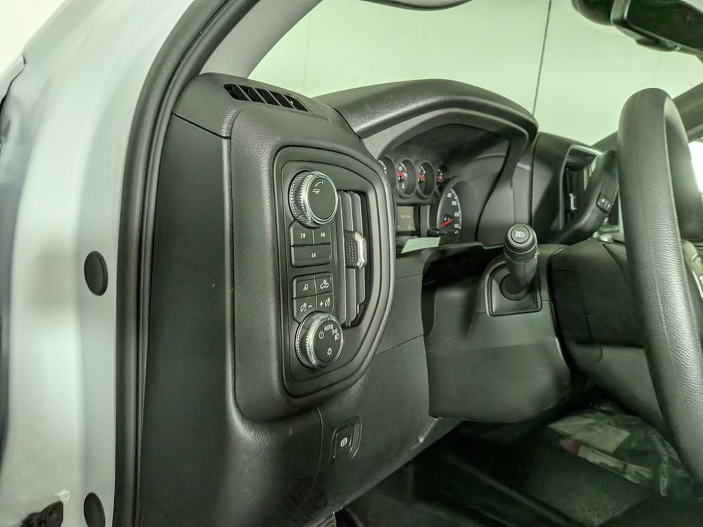 2026 GMC Sierra 2500HD Pro - Photo 15
