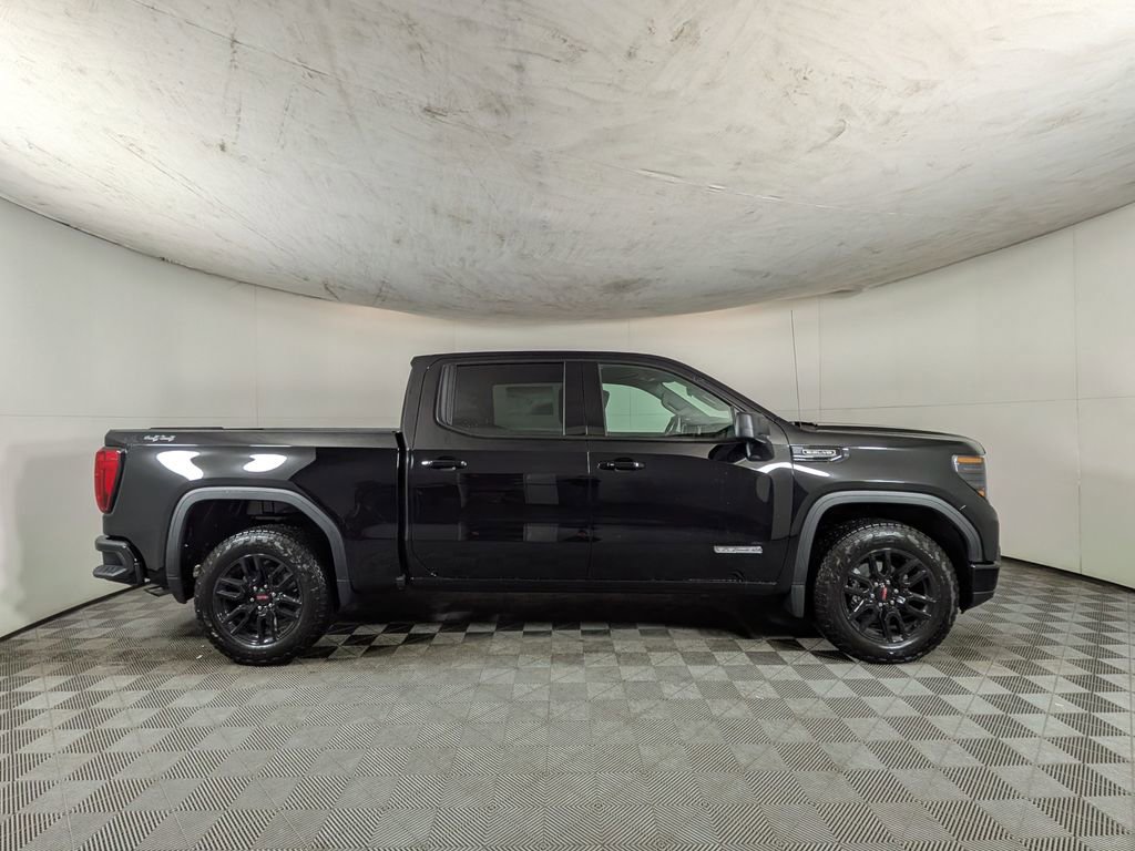 2026 GMC Sierra 1500 Elevation - Photo 6