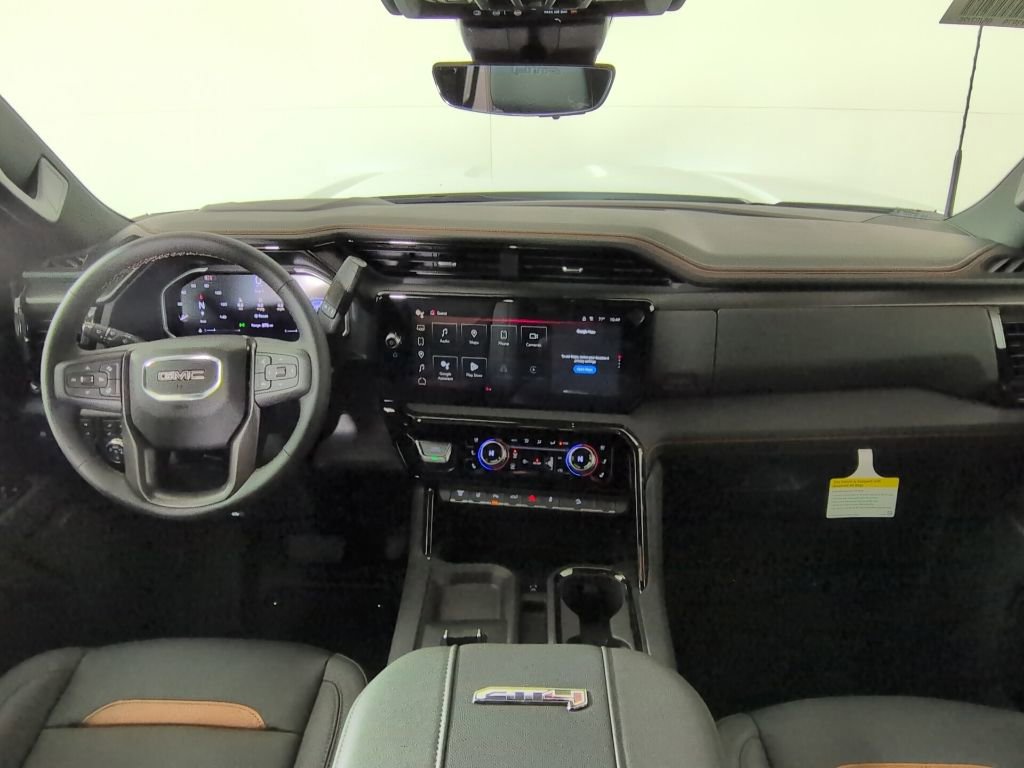 2026 GMC Sierra 2500HD AT4 - Photo 12