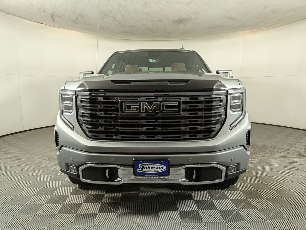 2026 GMC Sierra 1500 Denali Ultimate - Photo 2