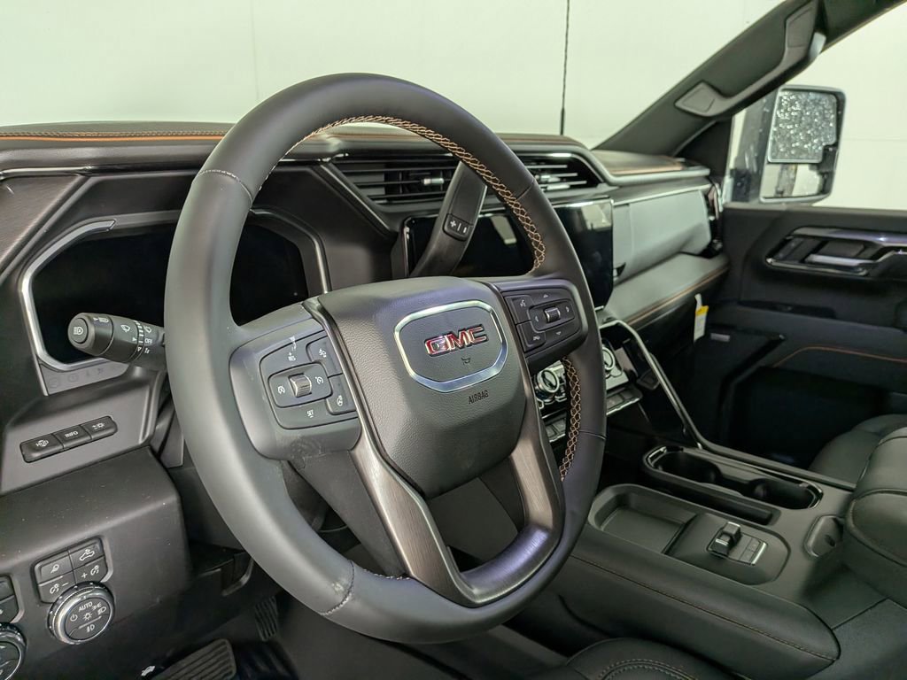 2026 GMC Sierra 2500HD AT4 - Photo 18