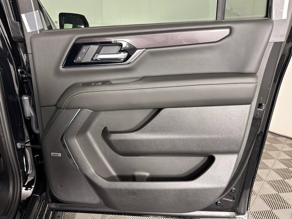 2026 GMC Yukon XL Elevation - Photo 37