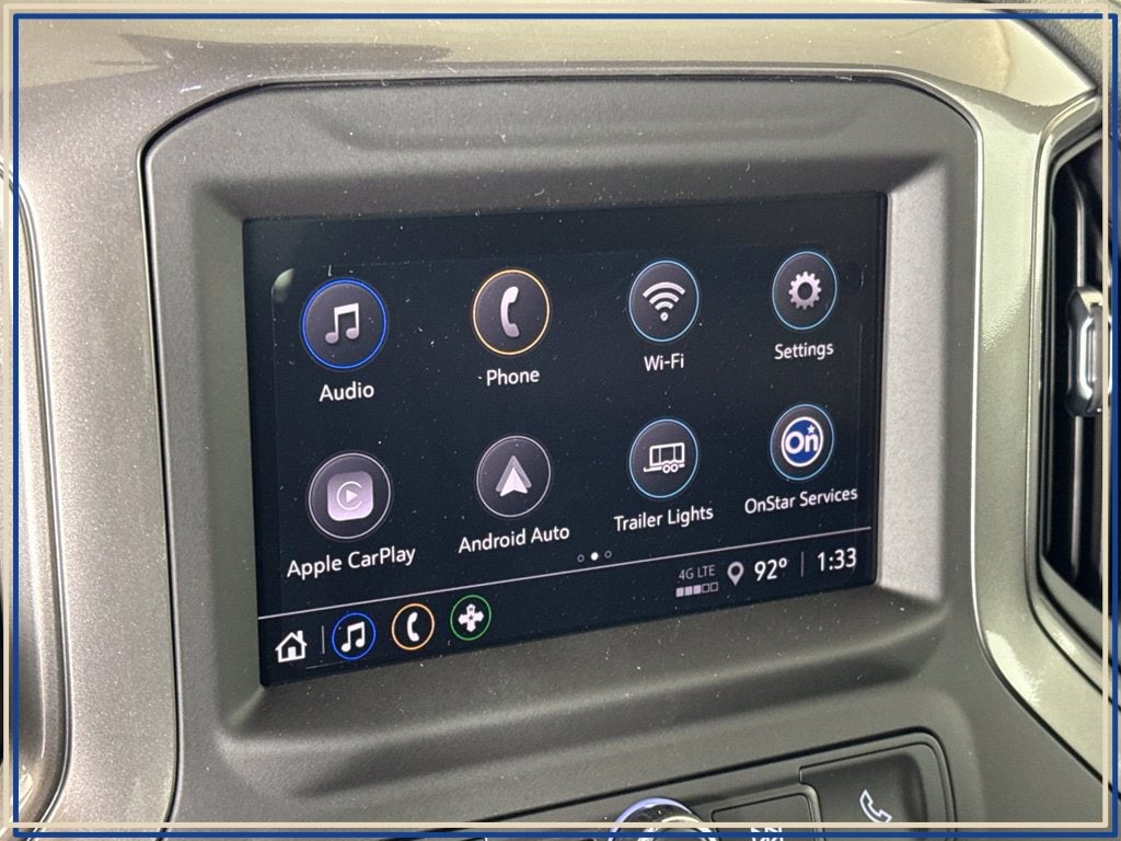 2026 GMC Sierra 1500 Pro - Photo 14