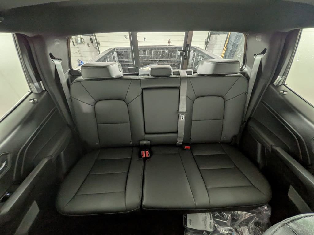 2026 GMC Canyon Elevation - Photo 26