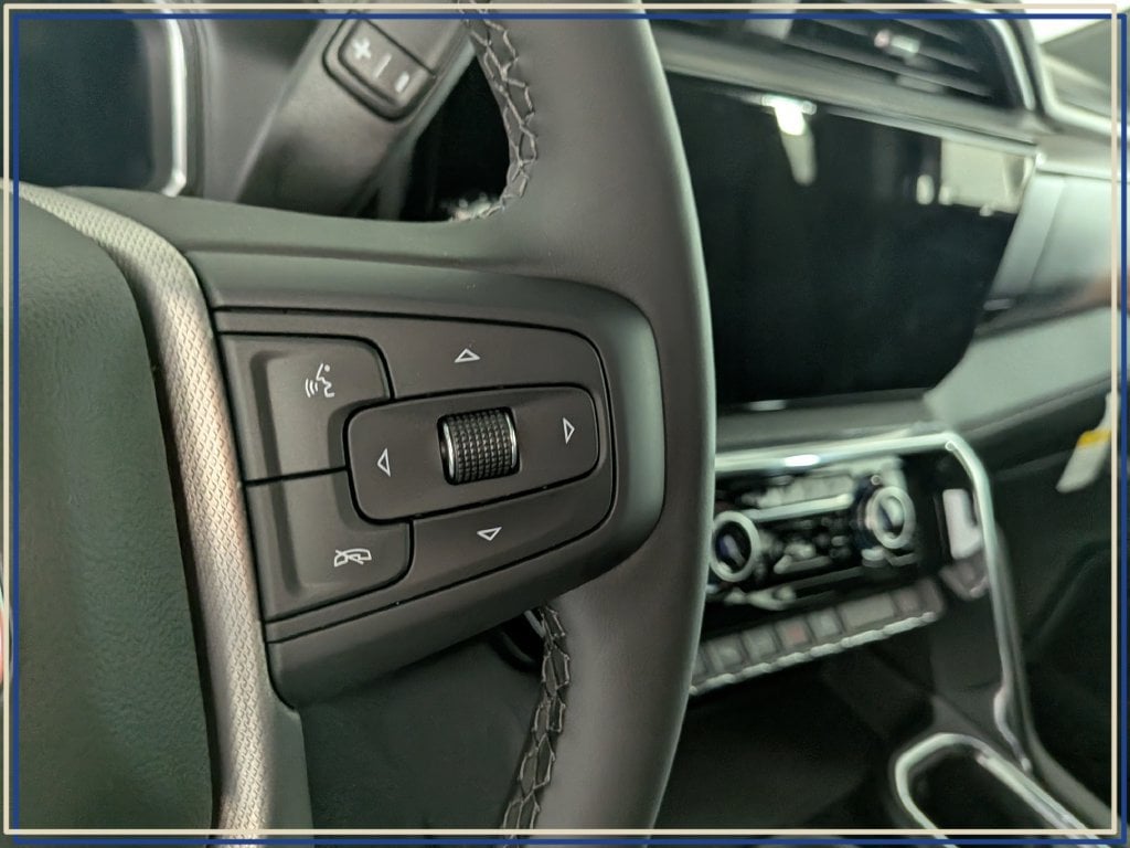 2026 GMC Sierra 2500HD Denali - Photo 23