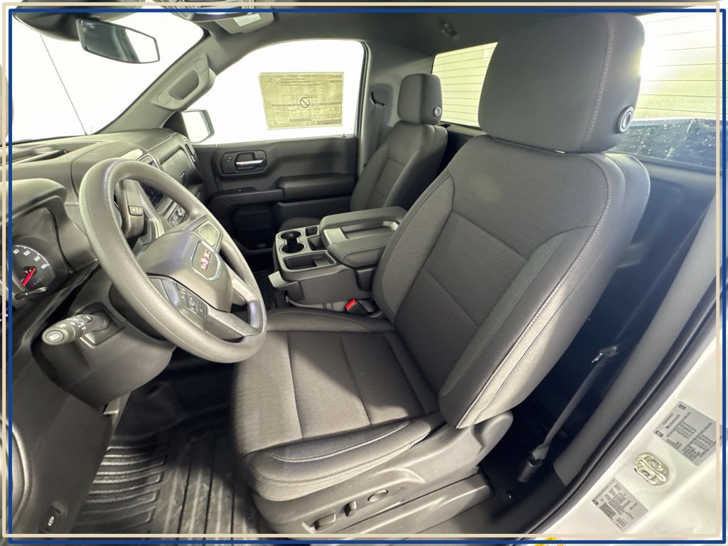 2026 GMC Sierra 1500 Pro - Photo 25