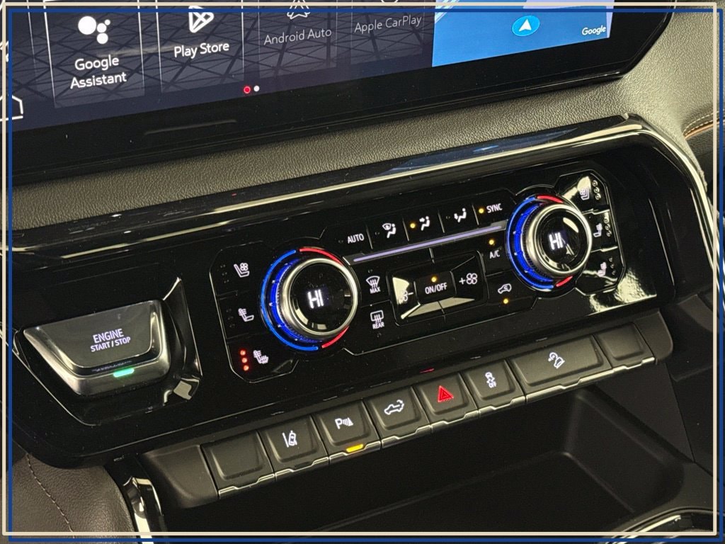 2026 GMC Sierra 2500HD AT4 - Photo 25