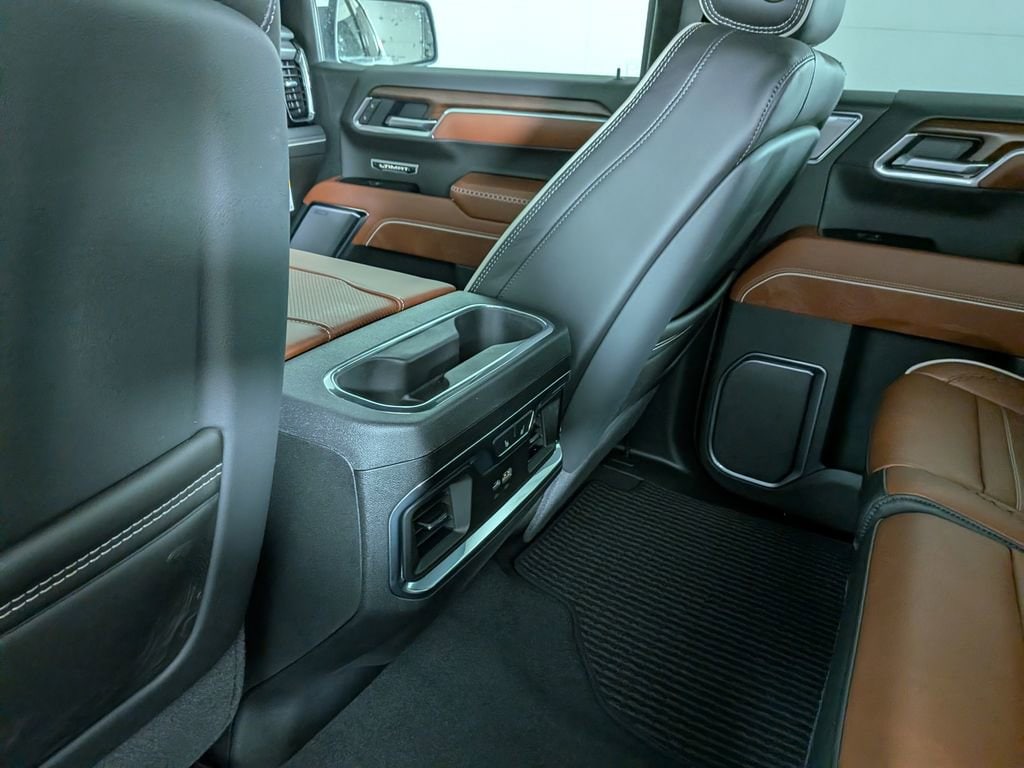 2026 GMC Sierra 1500 Denali Ultimate - Photo 31