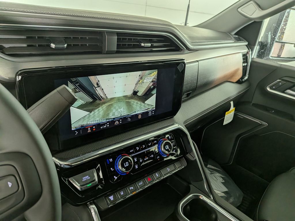 2026 GMC Sierra 2500HD Denali - Photo 23