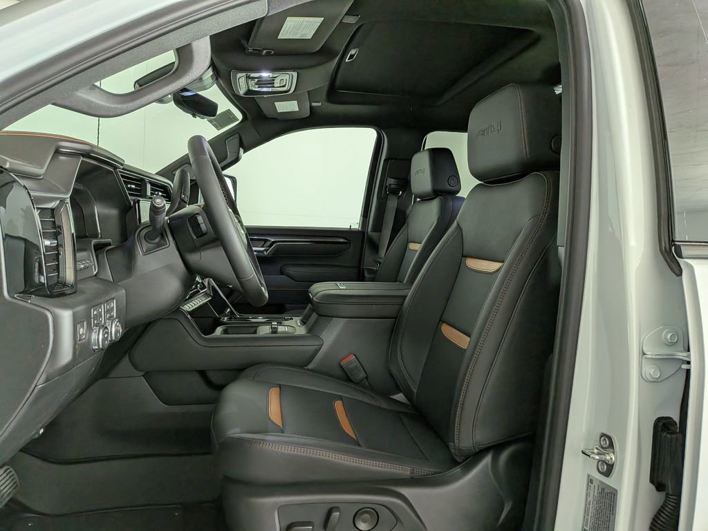 2026 GMC Sierra 2500HD AT4 - Photo 14