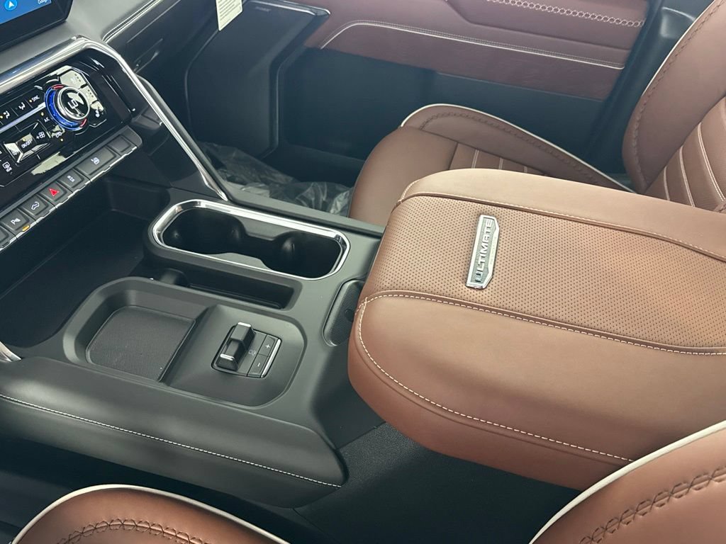 2026 GMC Sierra 3500HD Denali Ultimate - Photo 19