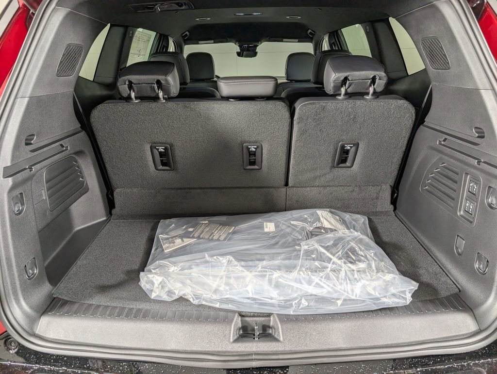 2026 Buick Enclave Sport Touring - Photo 10