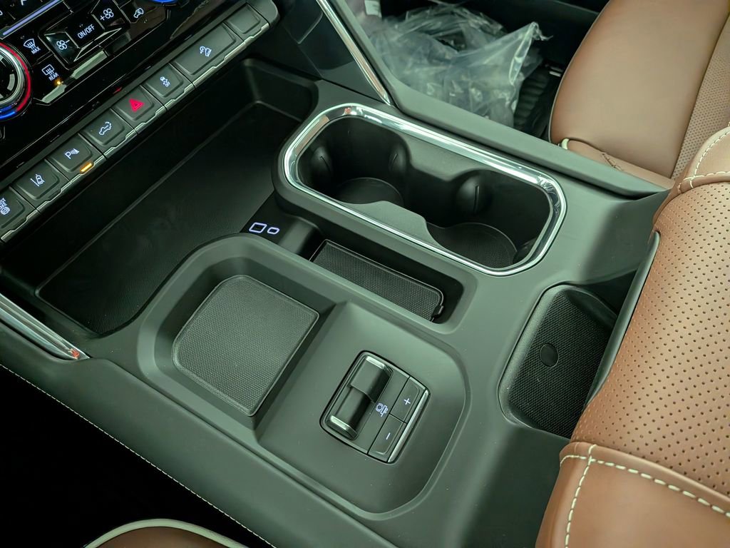 2026 GMC Sierra 2500HD Denali Ultimate - Photo 28