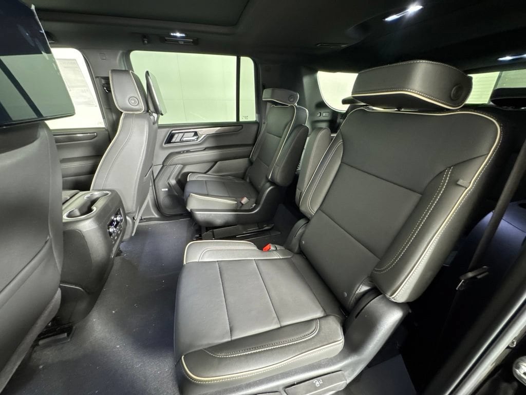 2026 GMC Yukon XL Elevation - Photo 27