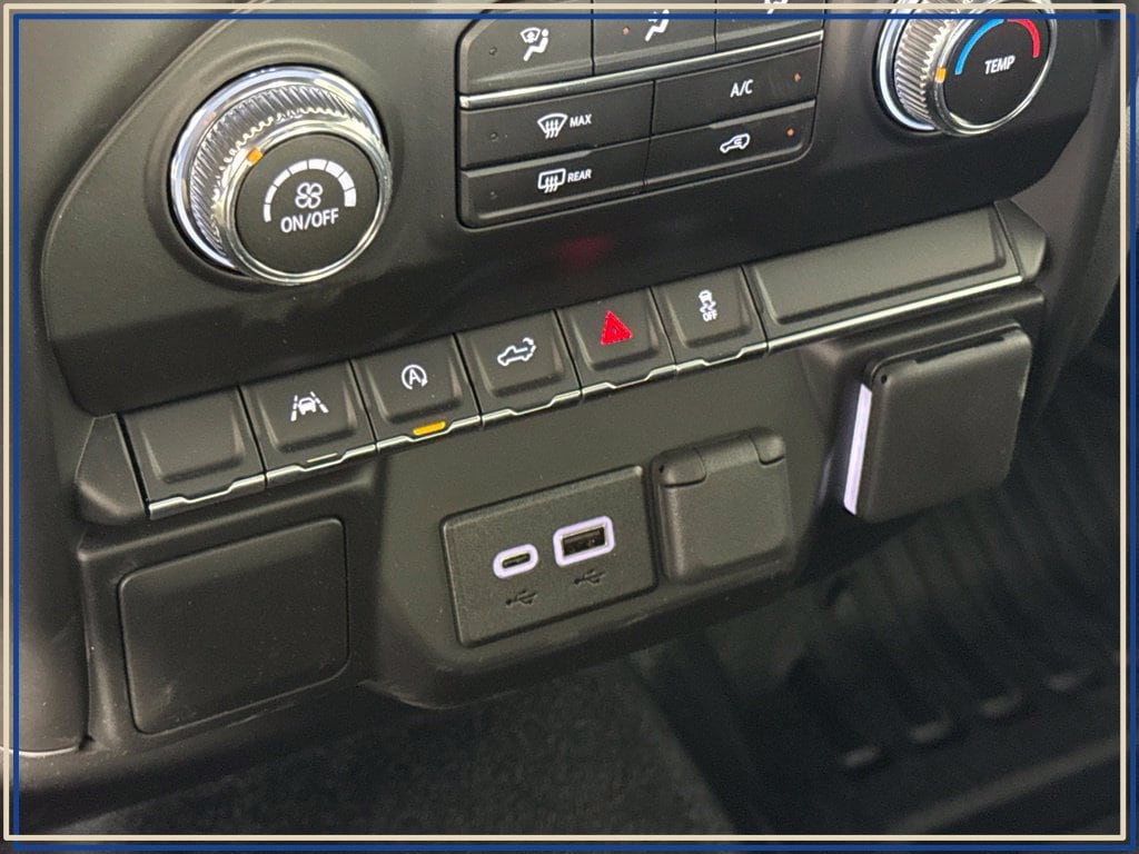 2026 GMC Sierra 1500 Pro - Photo 23