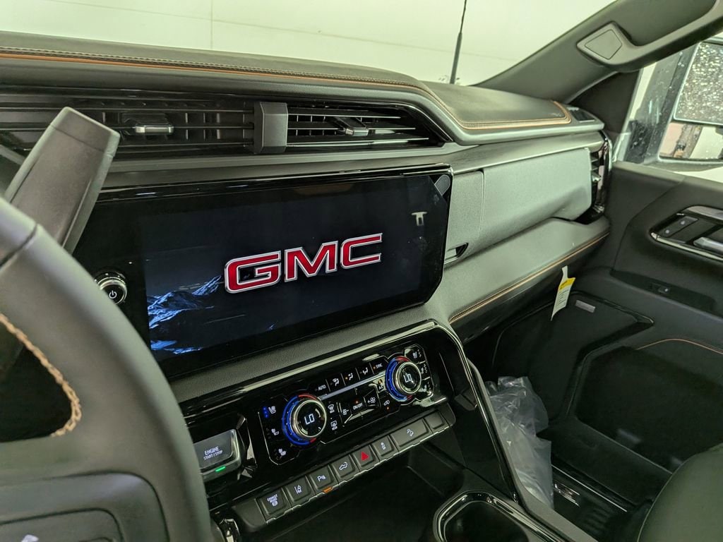 2026 GMC Sierra 2500HD AT4 - Photo 21