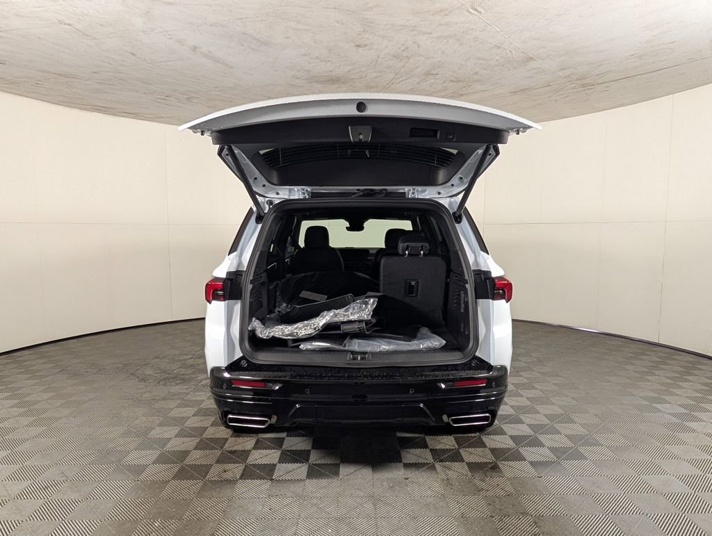 2026 Buick Enclave Sport Touring - Photo 9